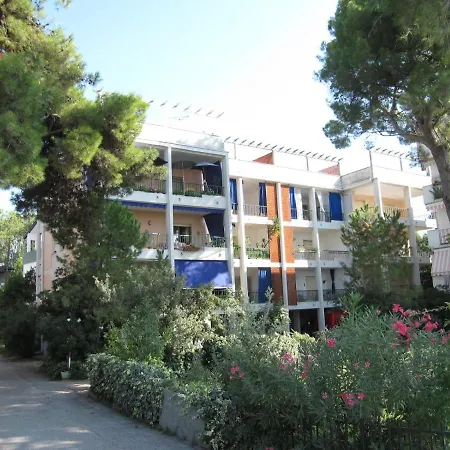 Appartamento Smeraldo Grado Exterior photo
