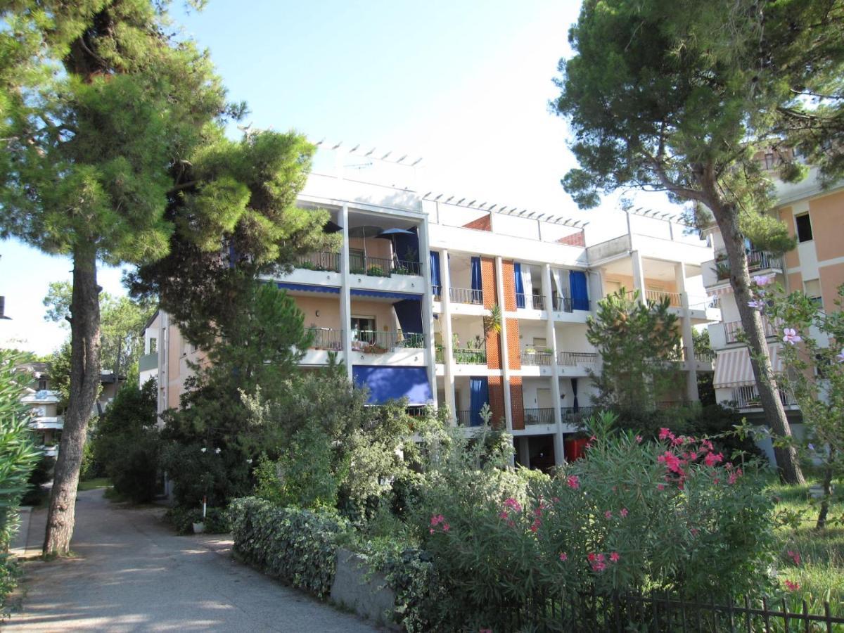 Smeraldo Apartment