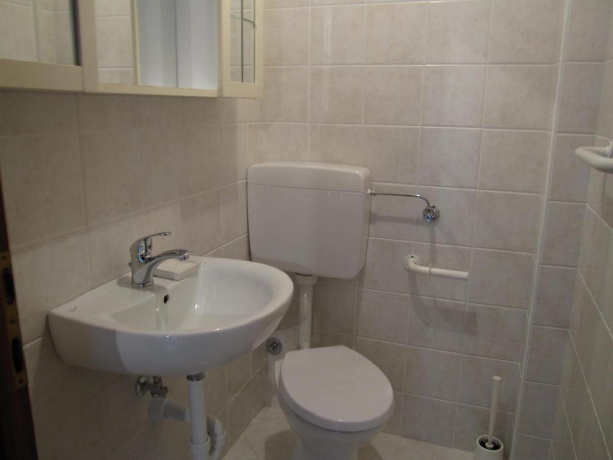 Apartment Smeraldo