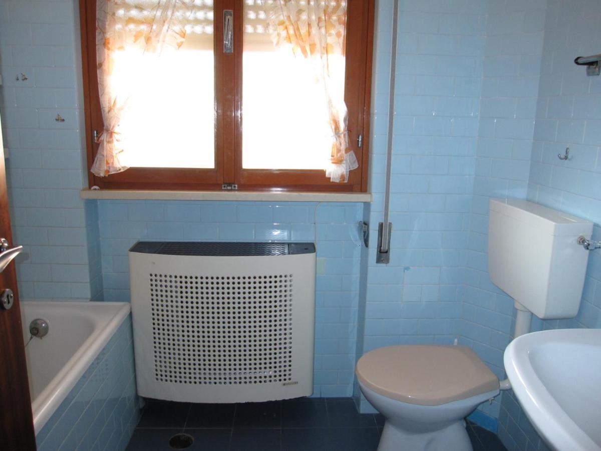 Smeraldo Apartment