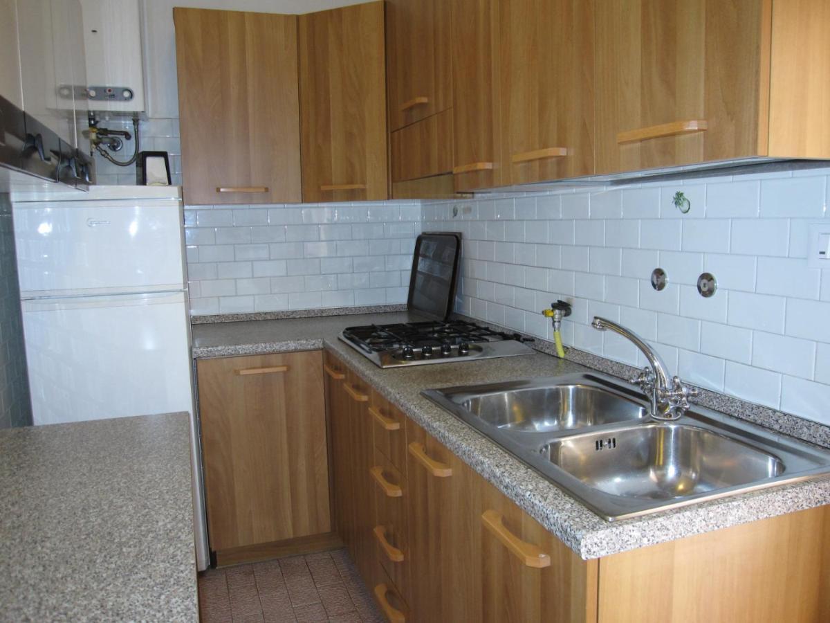 Smeraldo Apartment