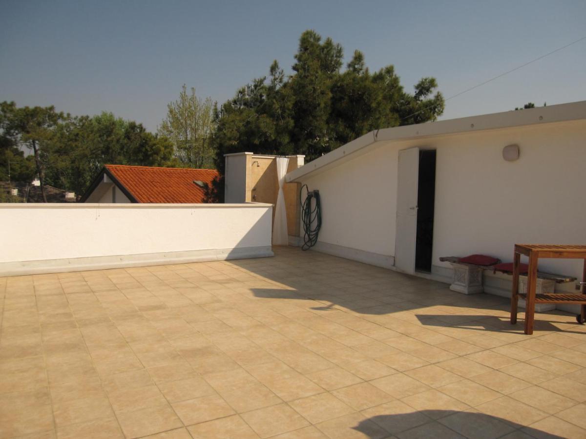 Smeraldo Apartment *