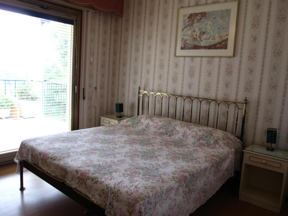 Smeraldo Apartment *