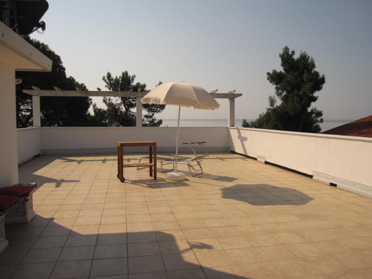 Smeraldo Apartment Grado