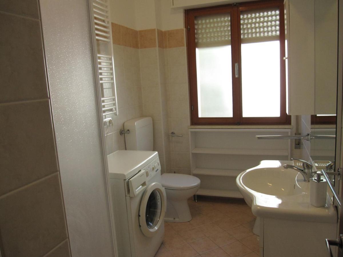 Smeraldo Apartment Grado