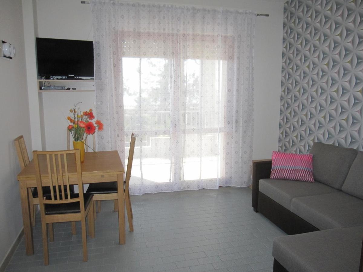 Apartment Smeraldo *