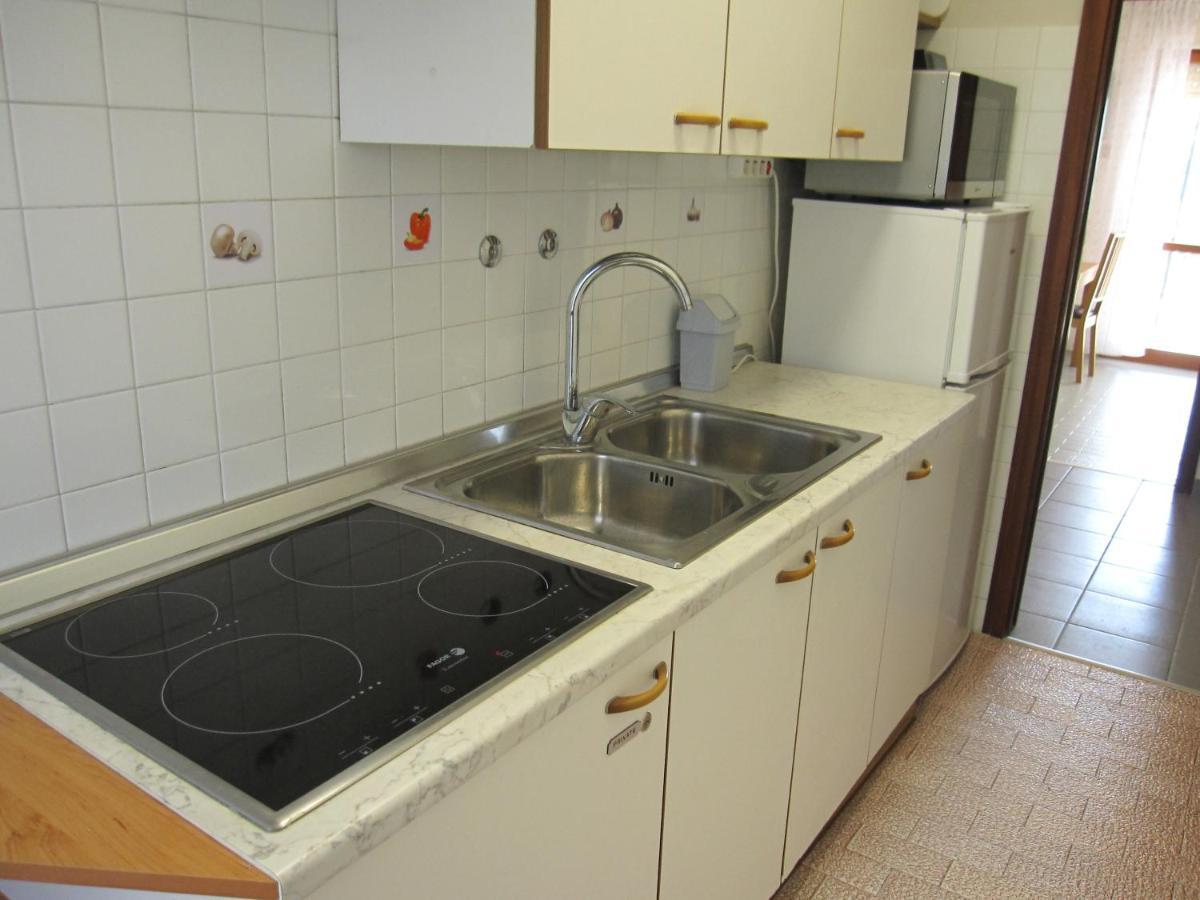 Apartment Smeraldo