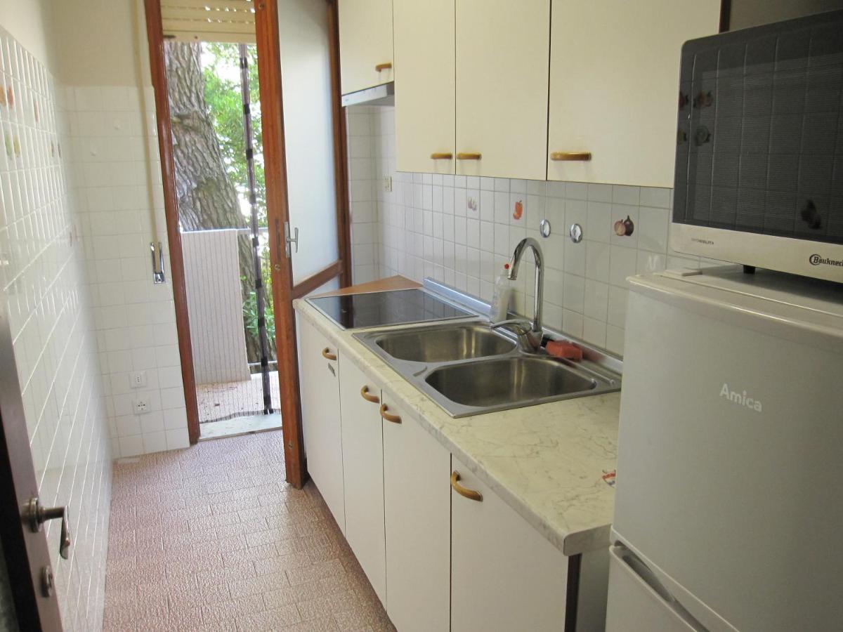 Apartment Smeraldo *