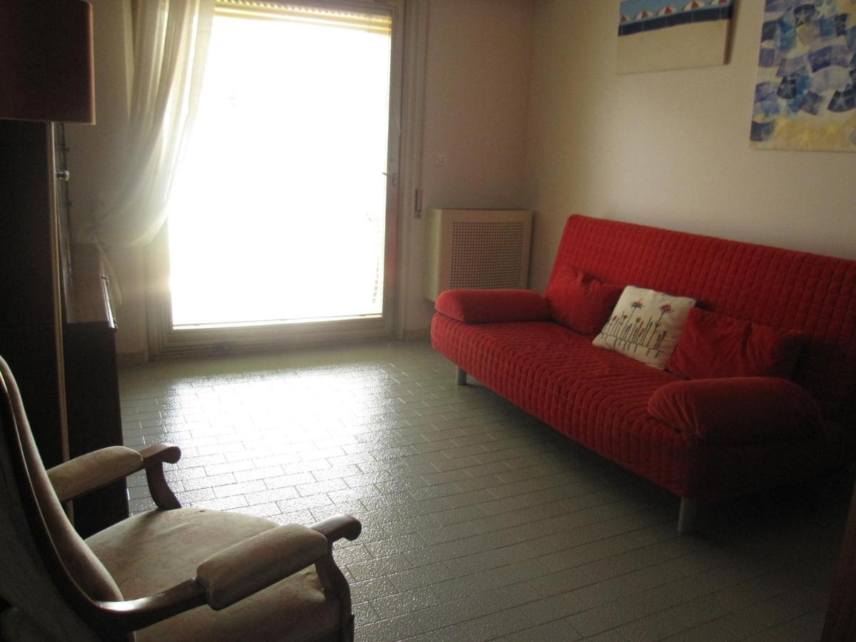 Smeraldo Apartment